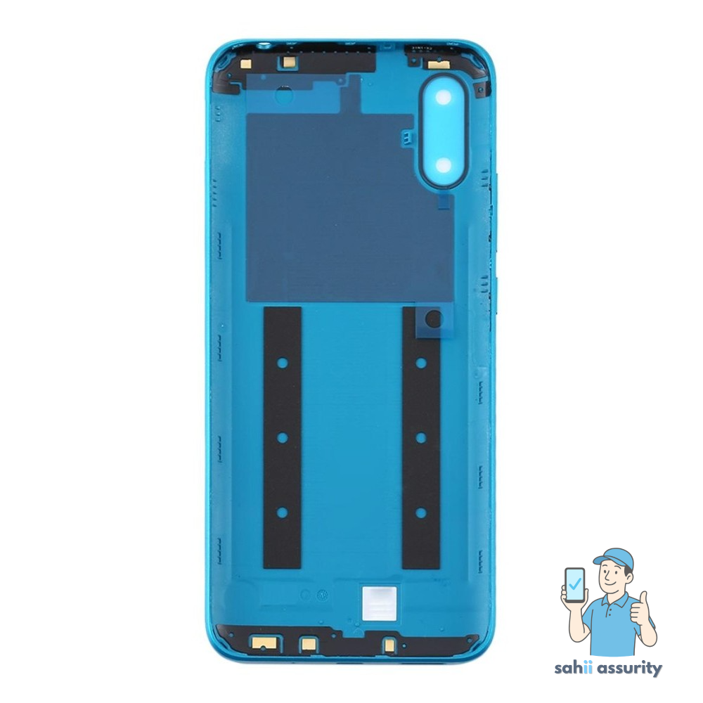 Back Panel Cover for Xiaomi Redmi 9A thumbnail